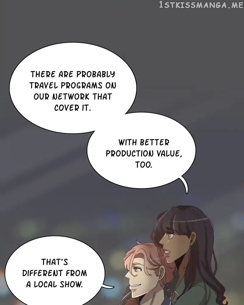Gourmet Hound chapter 107 - page 14