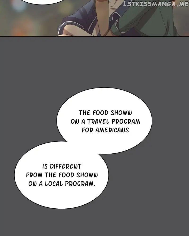 Gourmet Hound chapter 107 - page 15