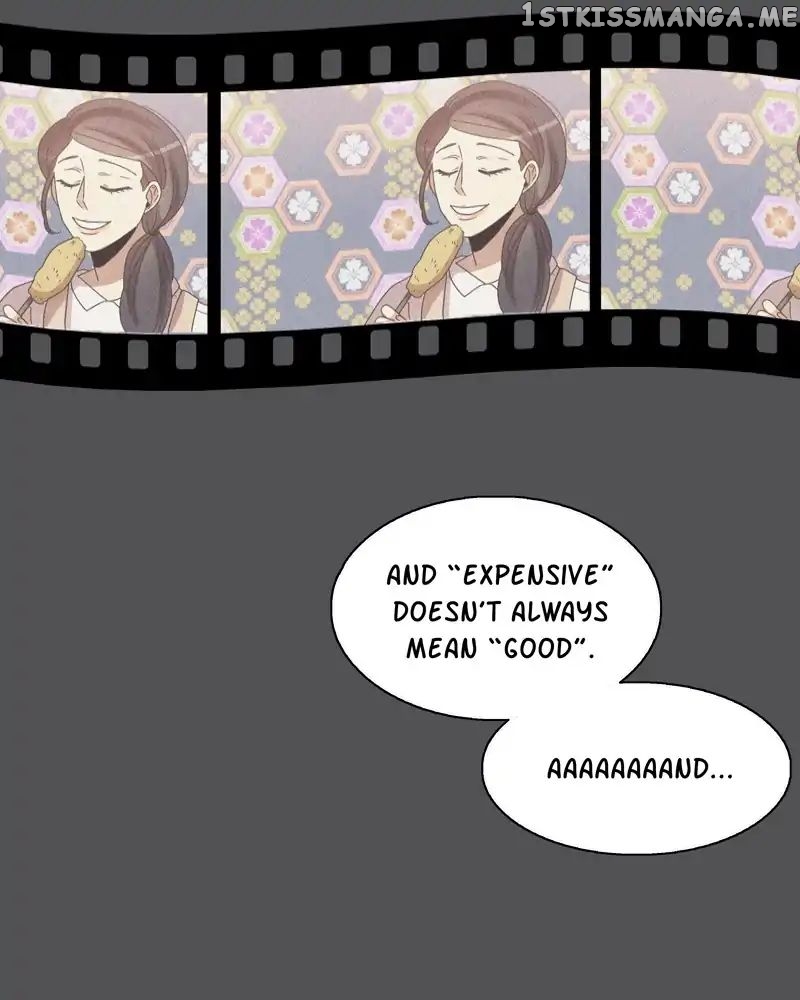 Gourmet Hound chapter 107 - page 16