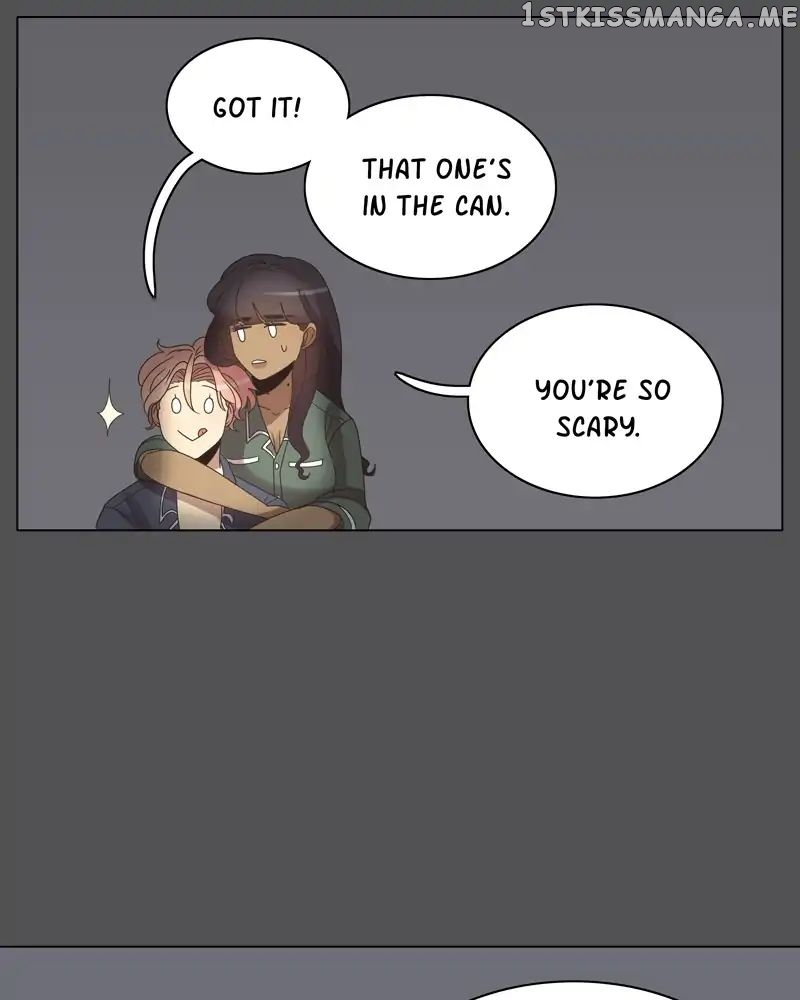 Gourmet Hound chapter 107 - page 17