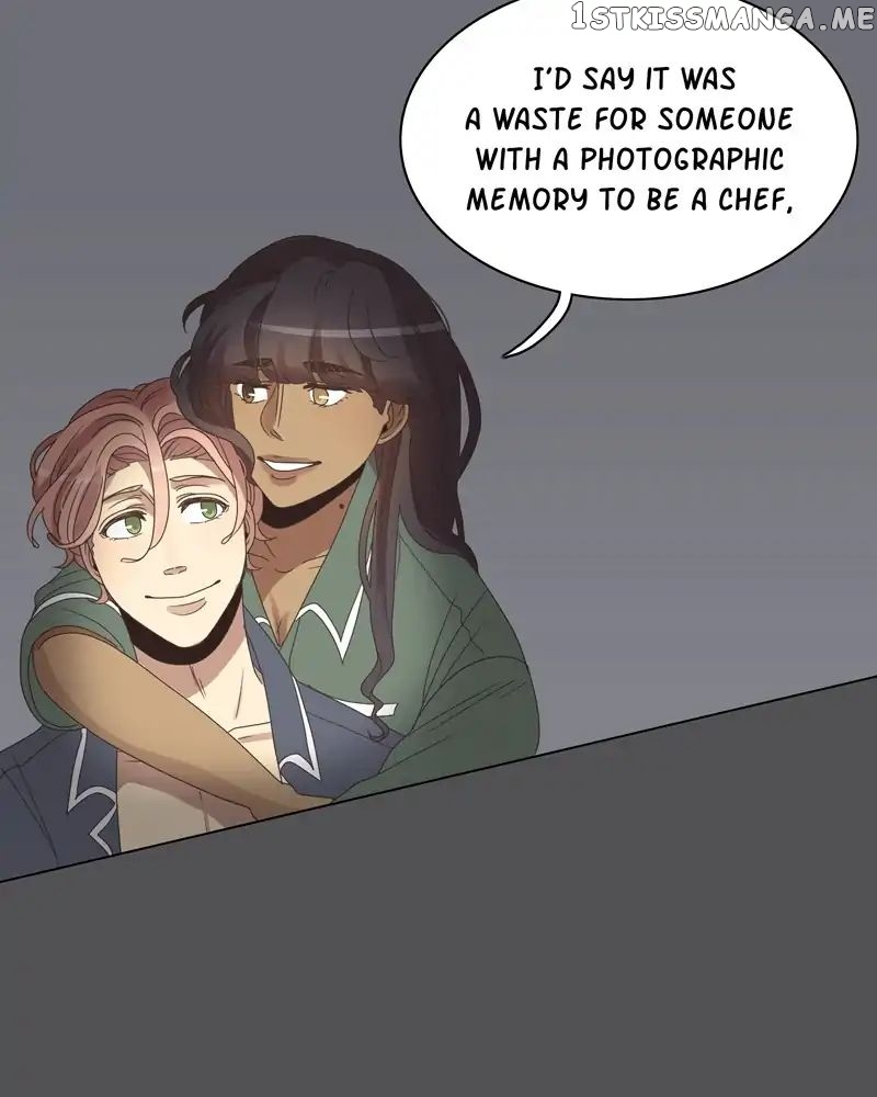 Gourmet Hound chapter 107 - page 18
