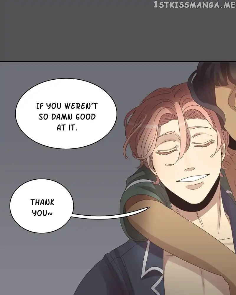 Gourmet Hound chapter 107 - page 19