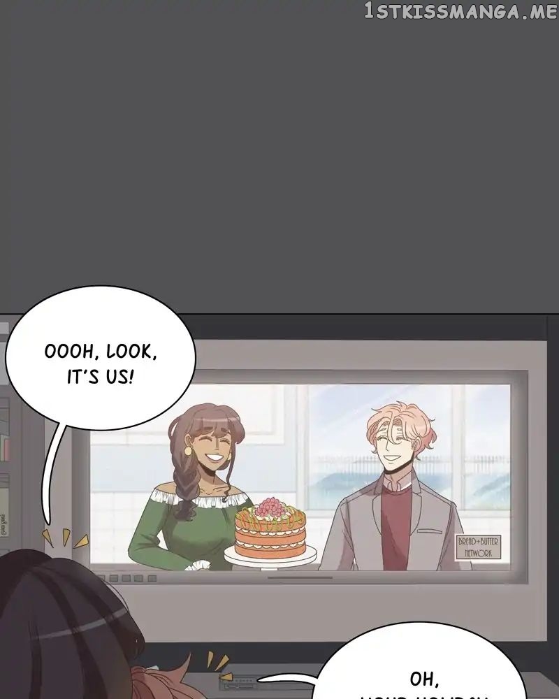 Gourmet Hound chapter 107 - page 21