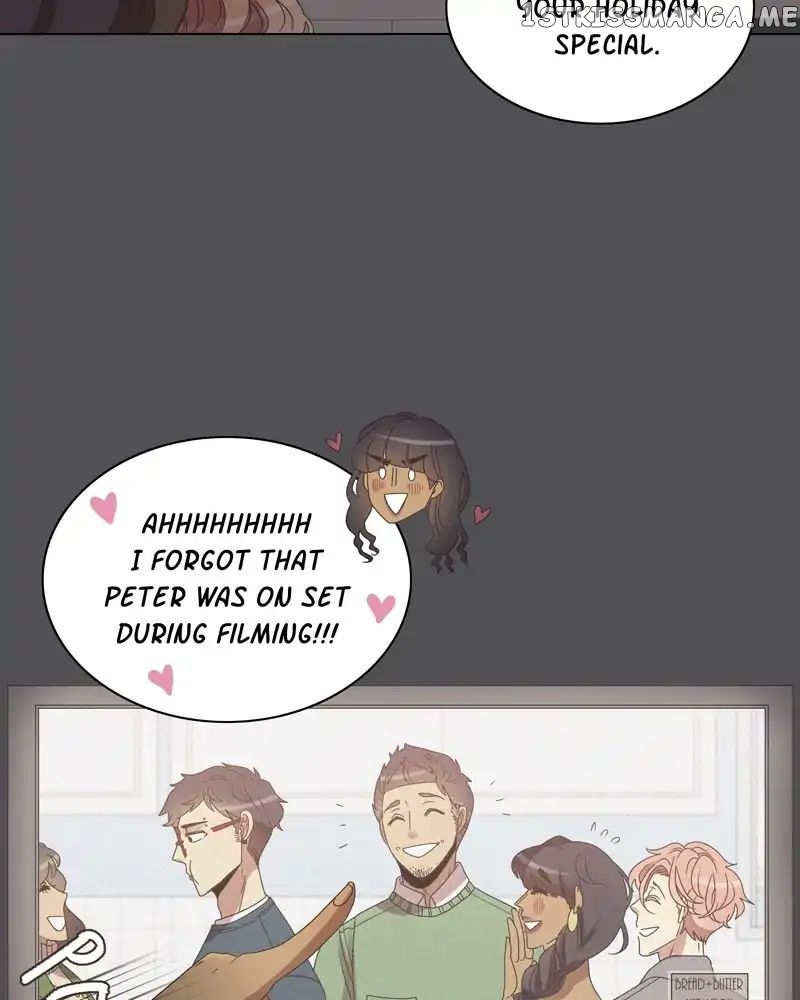 Gourmet Hound chapter 107 - page 22