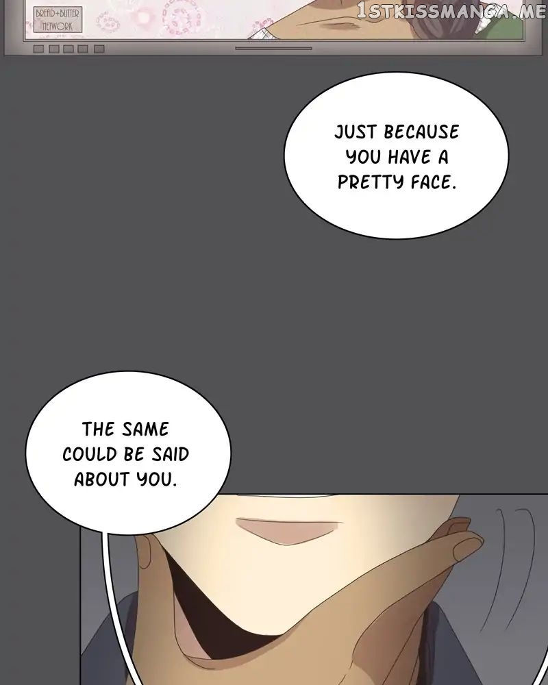 Gourmet Hound chapter 107 - page 29