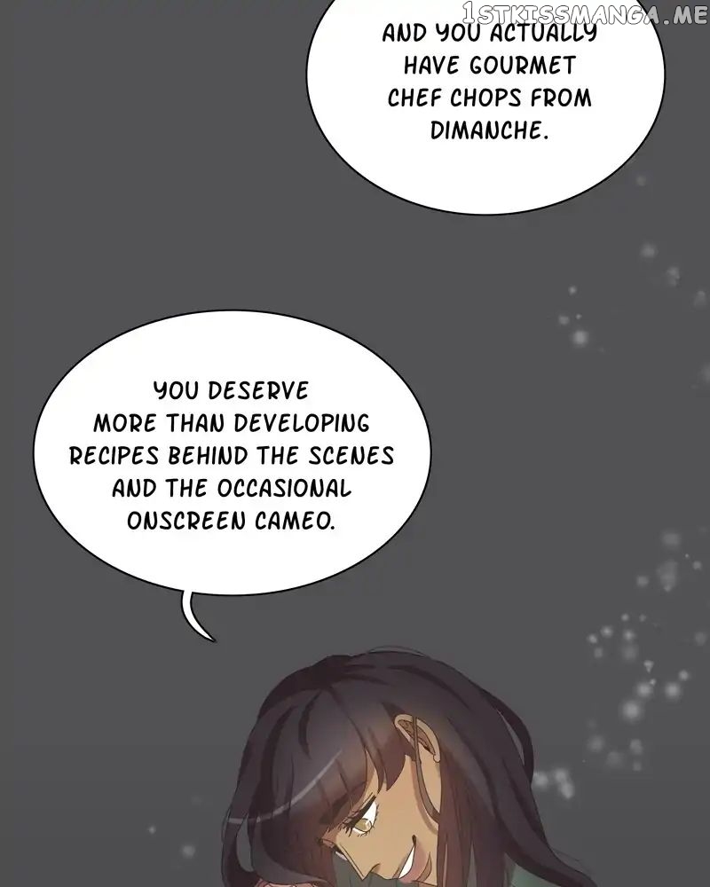 Gourmet Hound chapter 107 - page 31