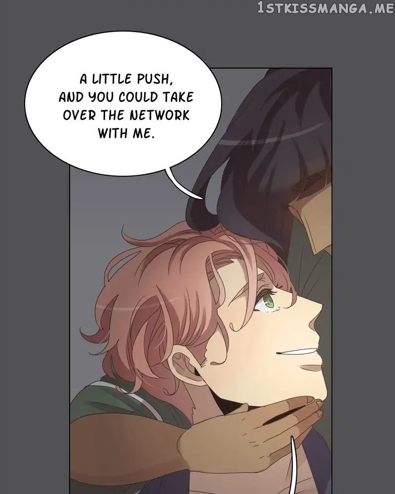 Gourmet Hound chapter 107 - page 33