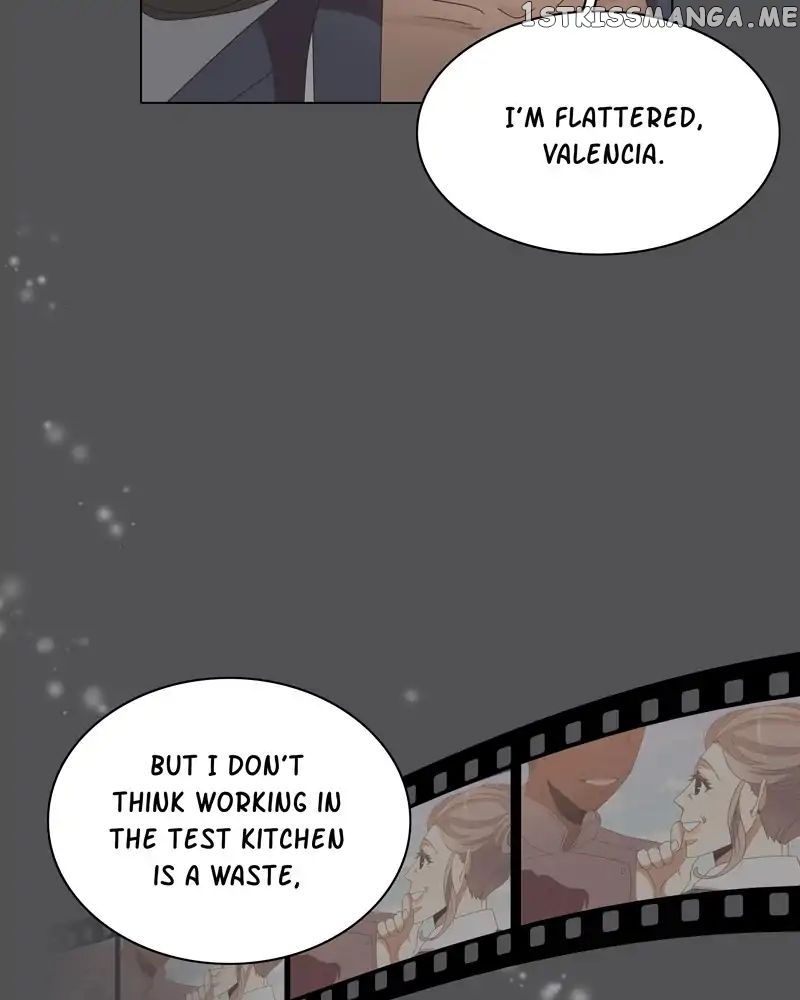 Gourmet Hound chapter 107 - page 34