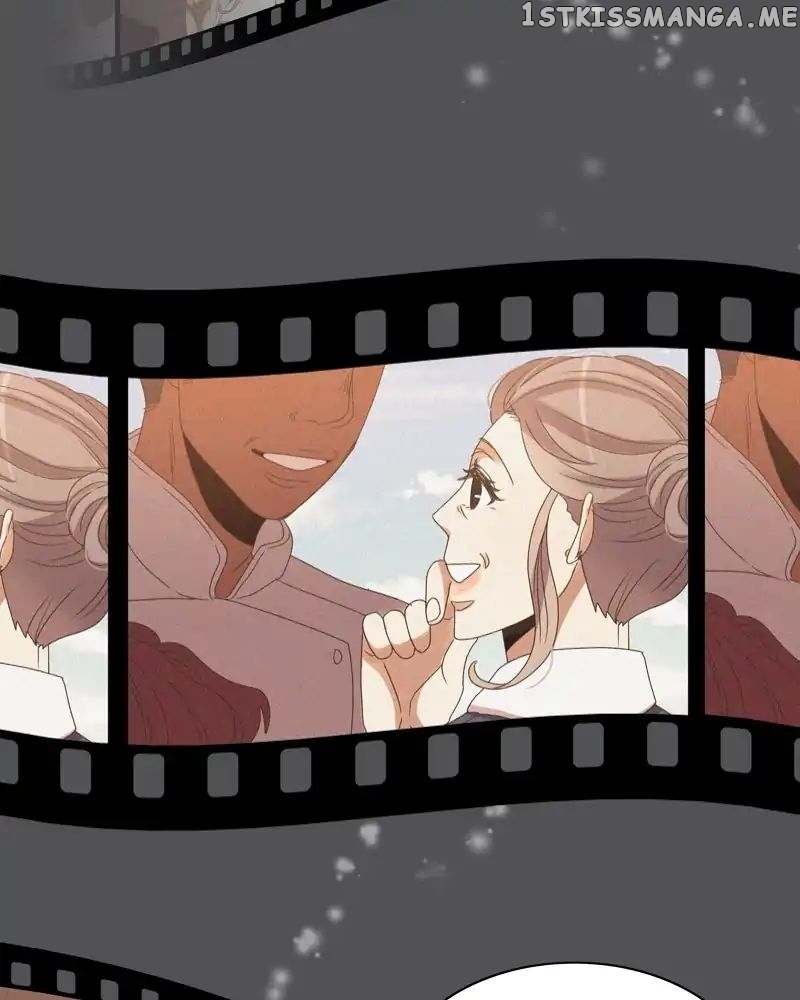 Gourmet Hound chapter 107 - page 35