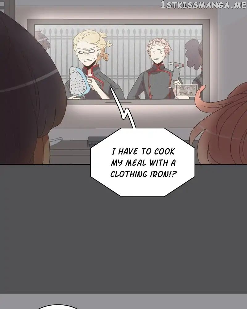 Gourmet Hound chapter 107 - page 38
