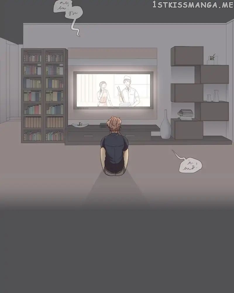 Gourmet Hound chapter 107 - page 4