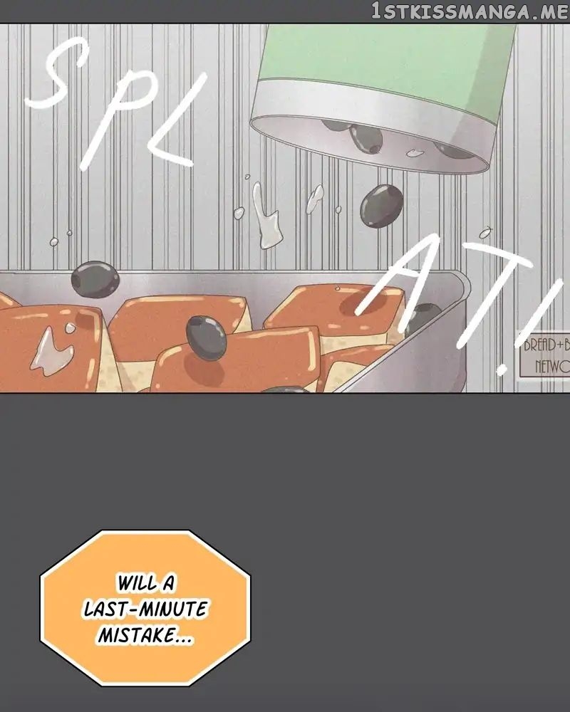 Gourmet Hound chapter 107 - page 40