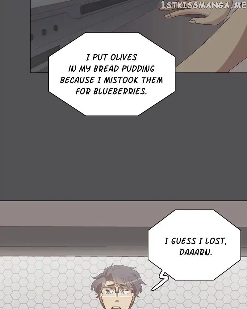Gourmet Hound chapter 107 - page 43