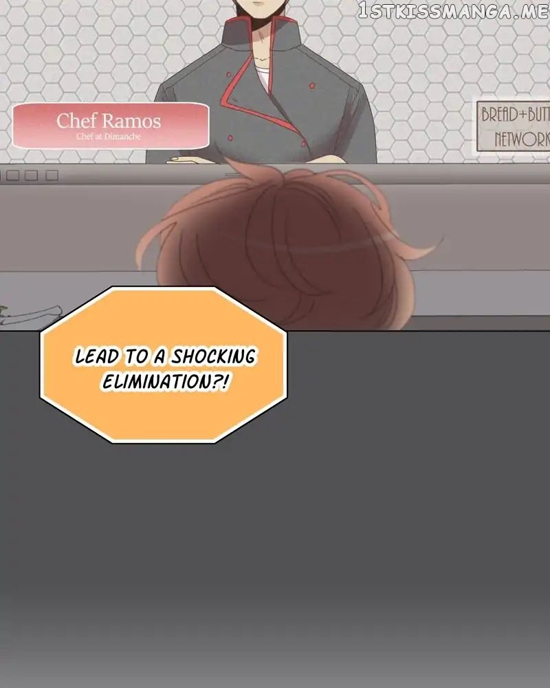 Gourmet Hound chapter 107 - page 44