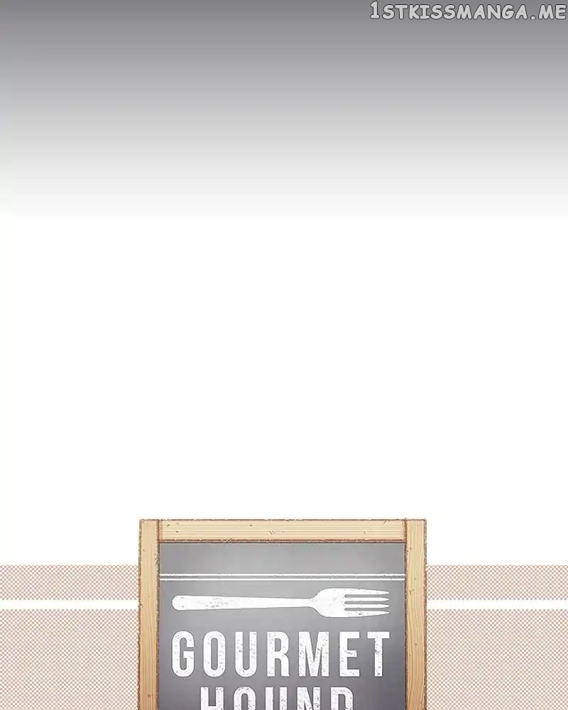 Gourmet Hound chapter 107 - page 45
