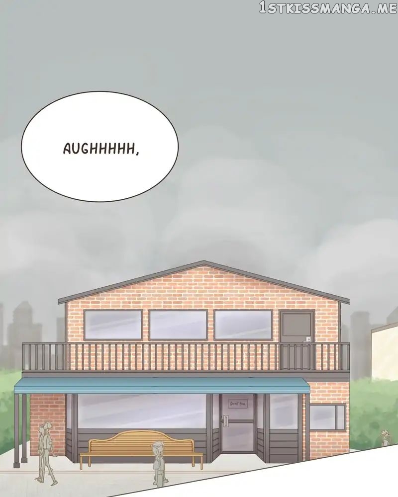 Gourmet Hound chapter 52 - page 1