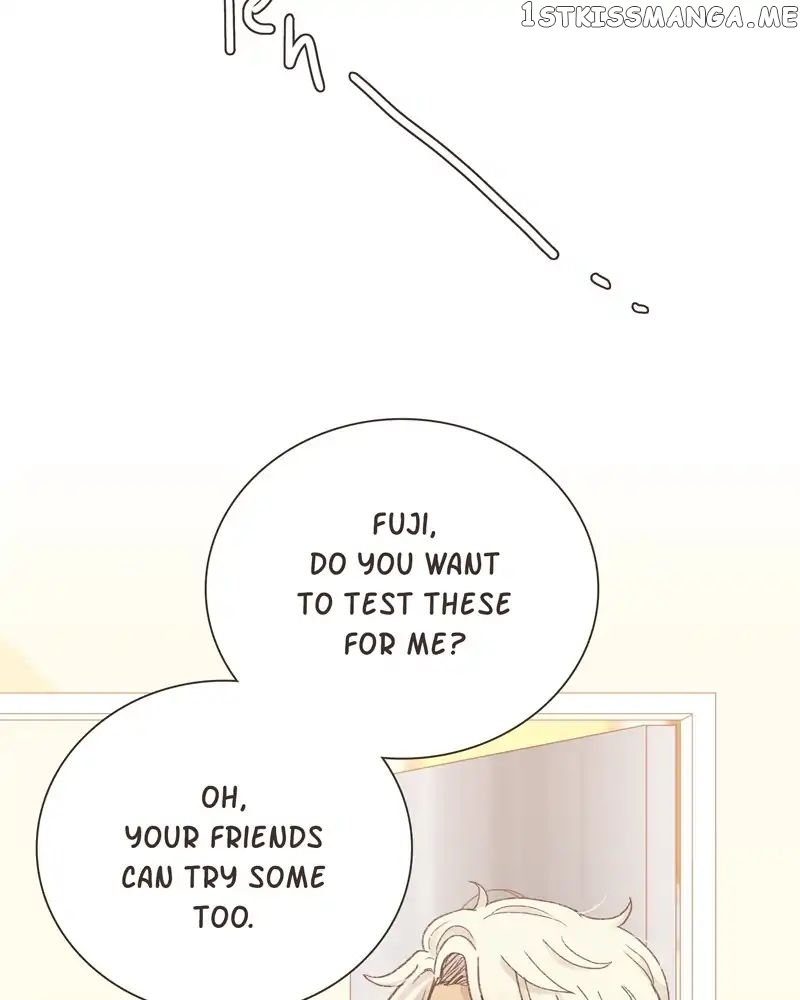 Gourmet Hound chapter 52 - page 10