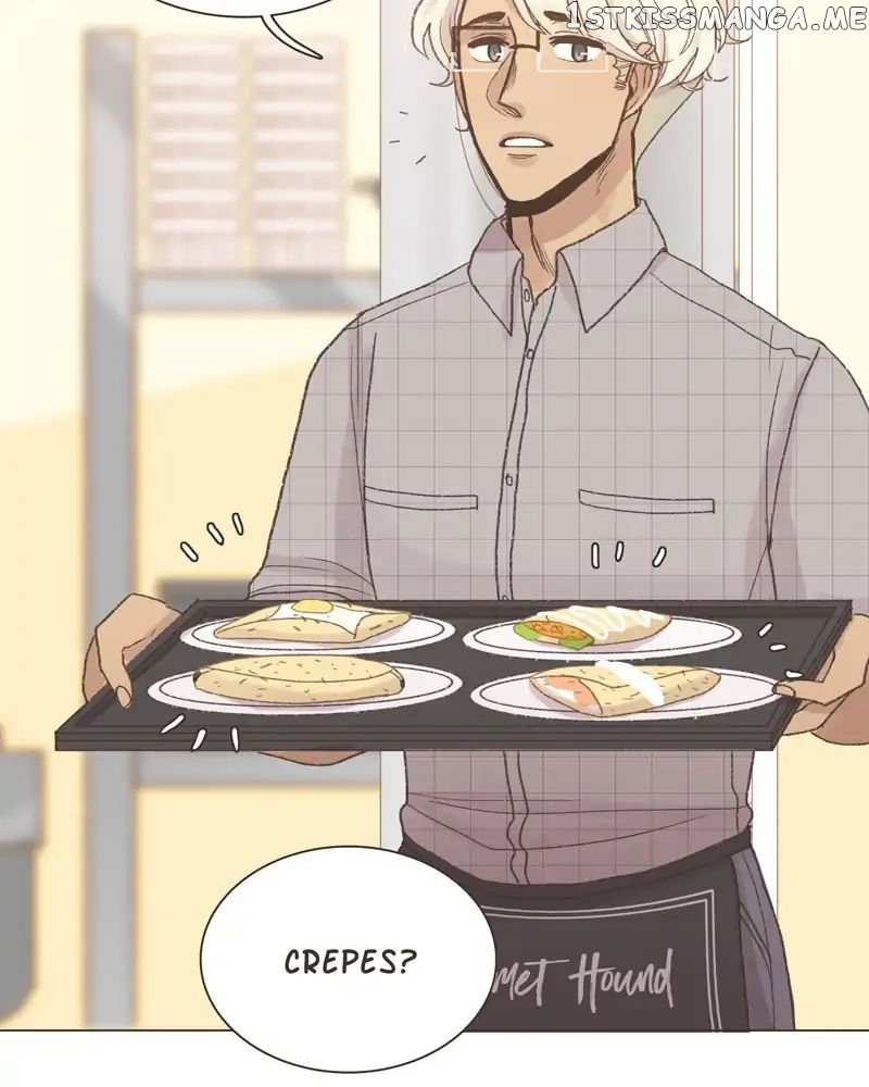 Gourmet Hound chapter 52 - page 11