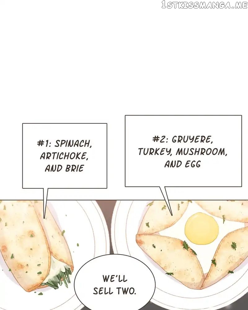 Gourmet Hound chapter 52 - page 12