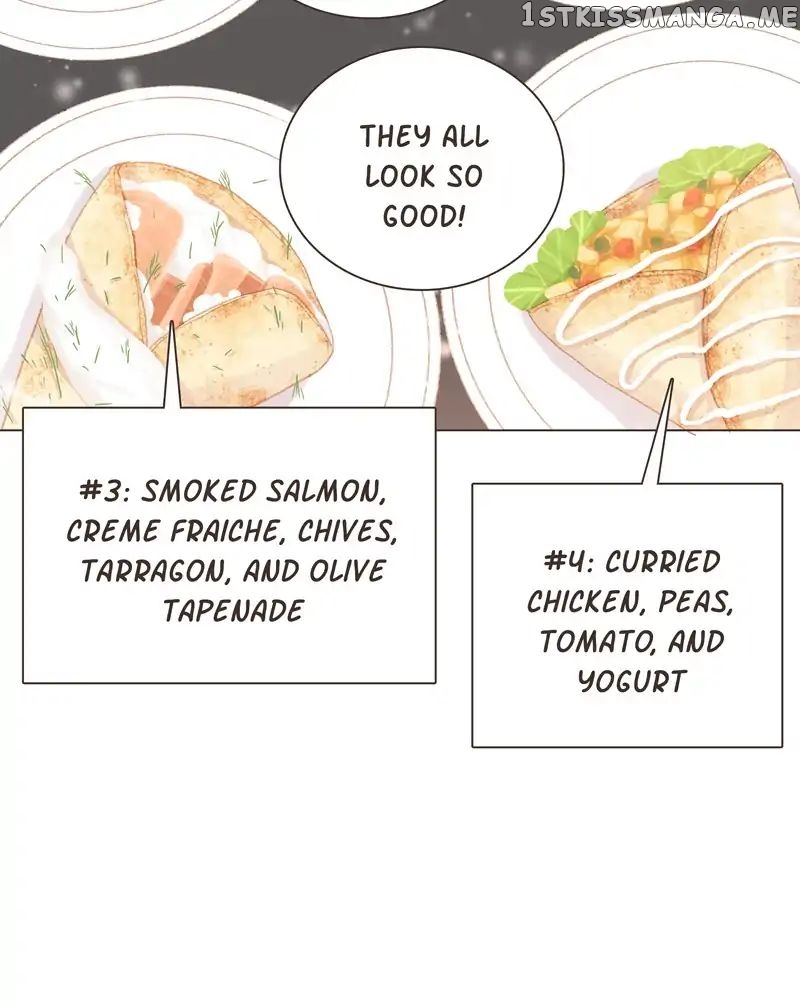 Gourmet Hound chapter 52 - page 13