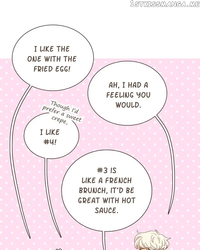 Gourmet Hound chapter 52 - page 14