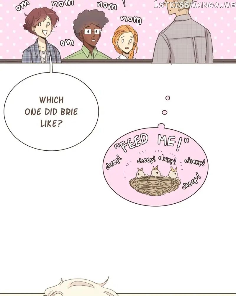 Gourmet Hound chapter 52 - page 15