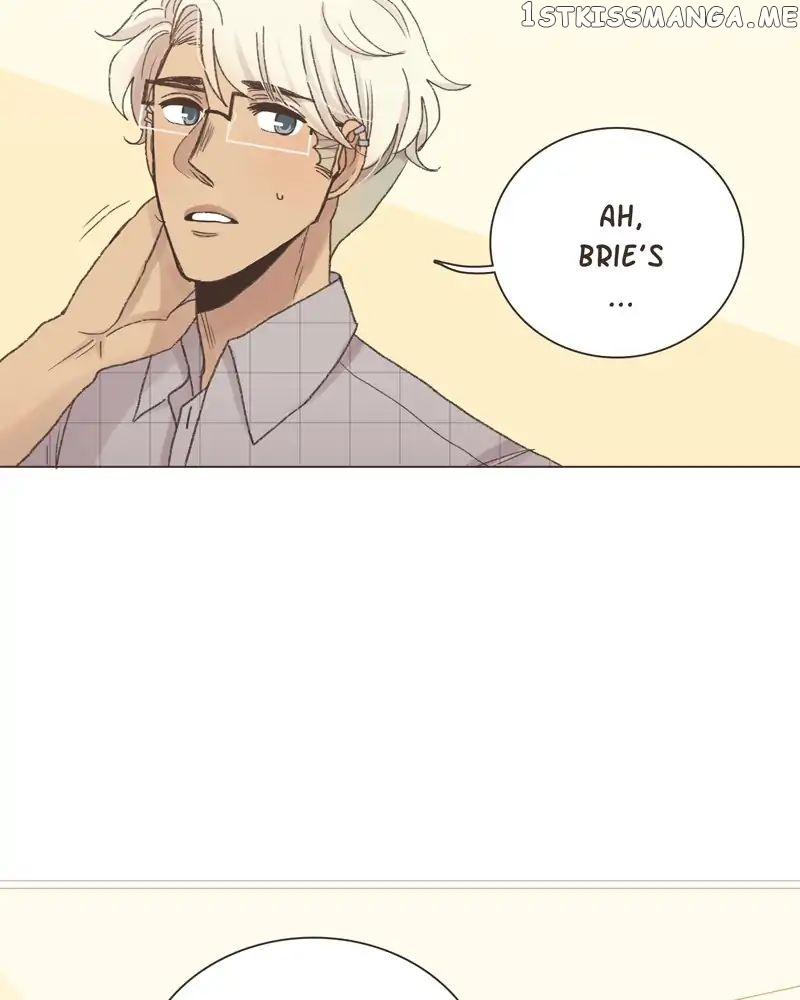 Gourmet Hound chapter 52 - page 16