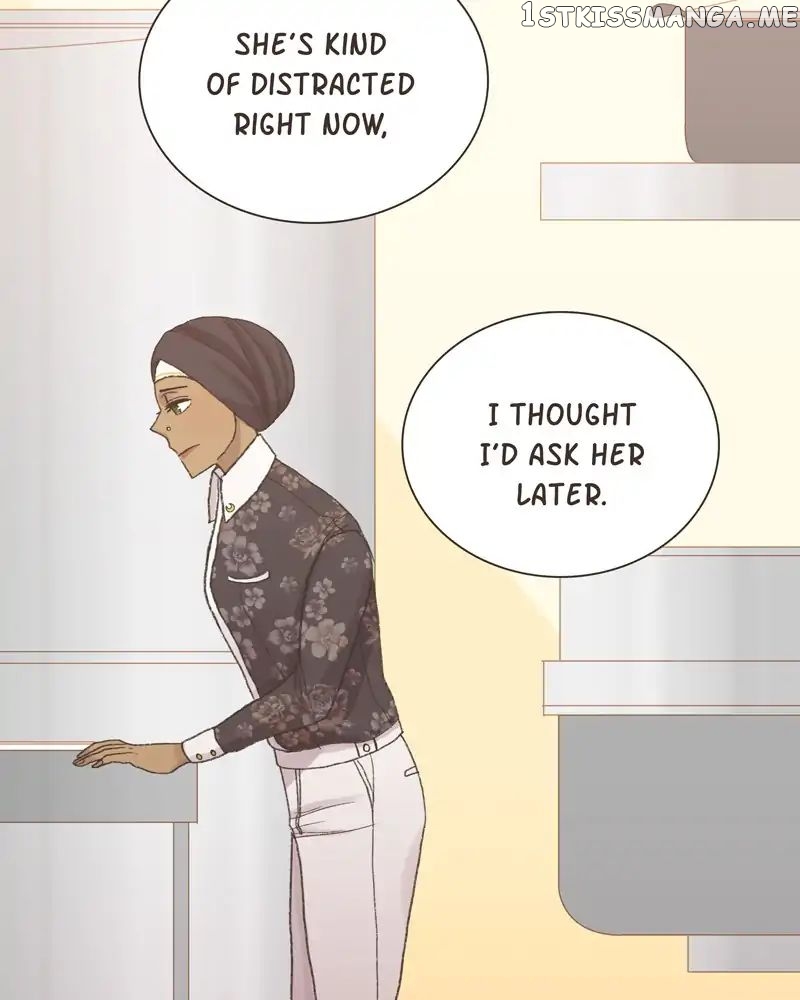 Gourmet Hound chapter 52 - page 17