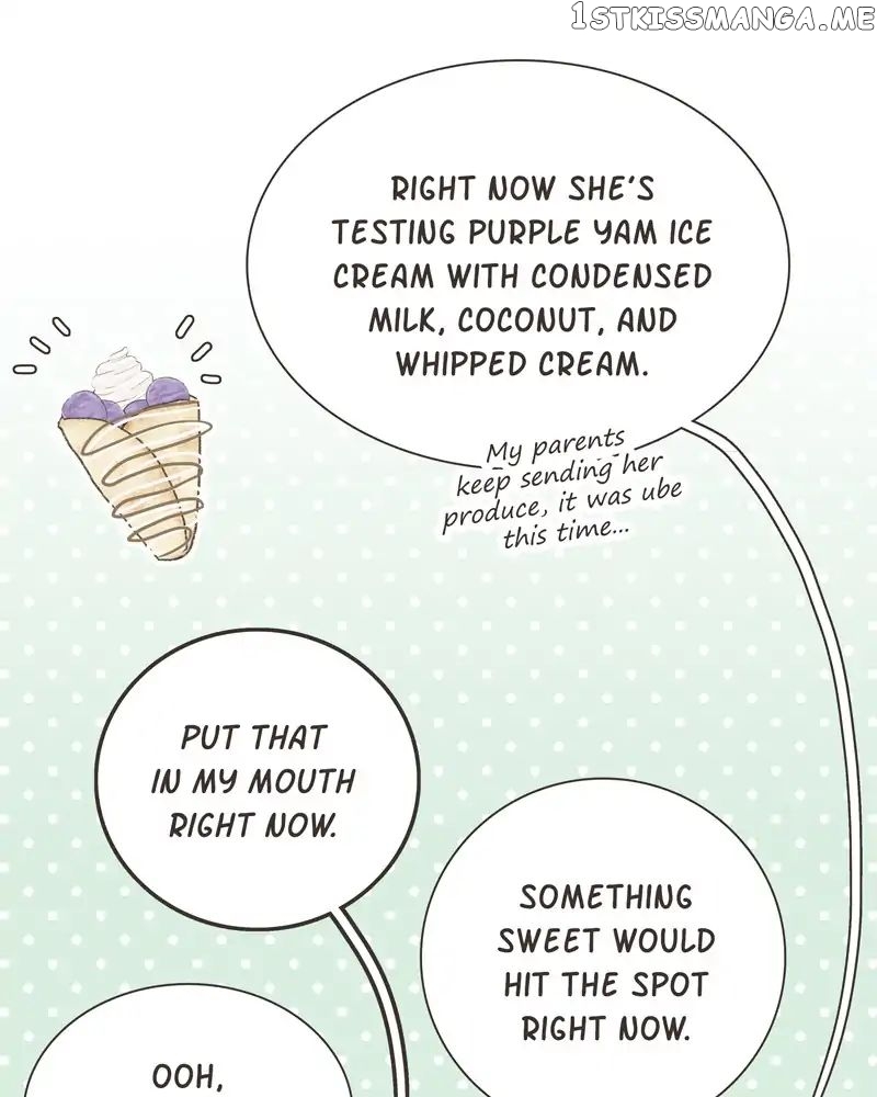 Gourmet Hound chapter 52 - page 19
