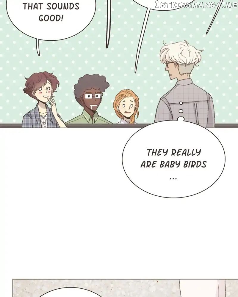 Gourmet Hound chapter 52 - page 20