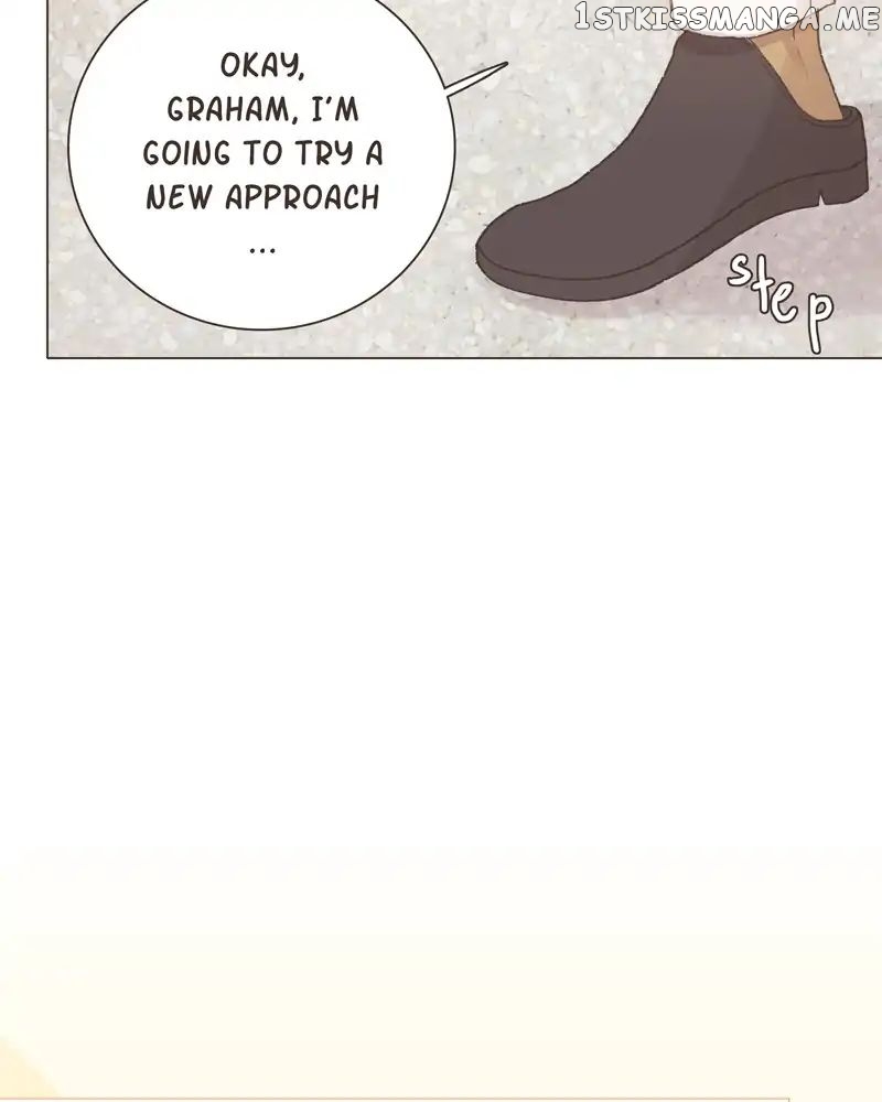 Gourmet Hound chapter 52 - page 21