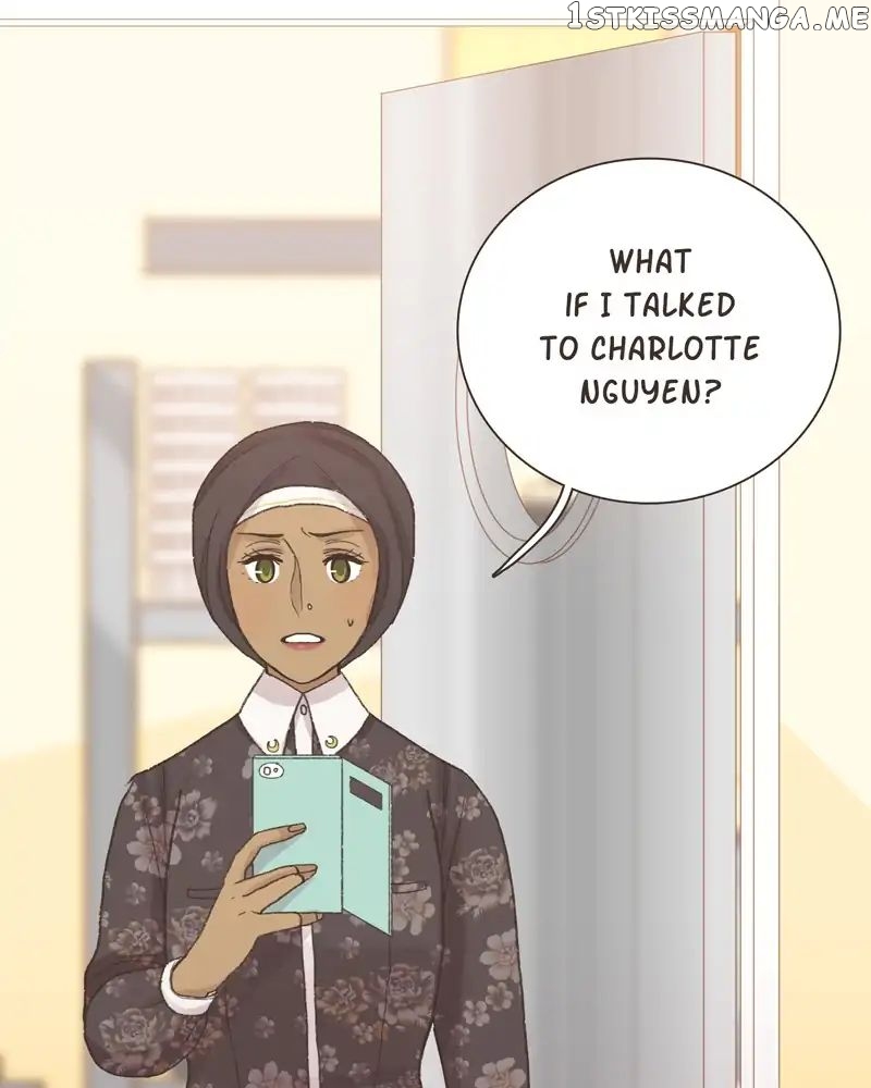 Gourmet Hound chapter 52 - page 22