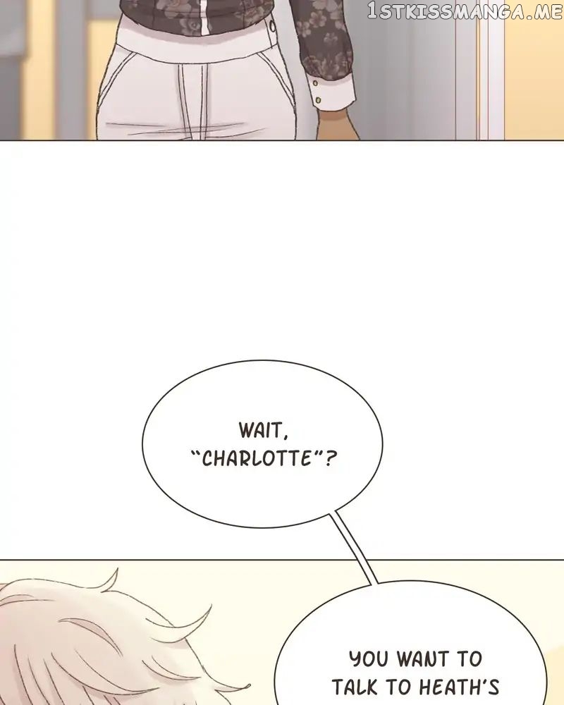 Gourmet Hound chapter 52 - page 23