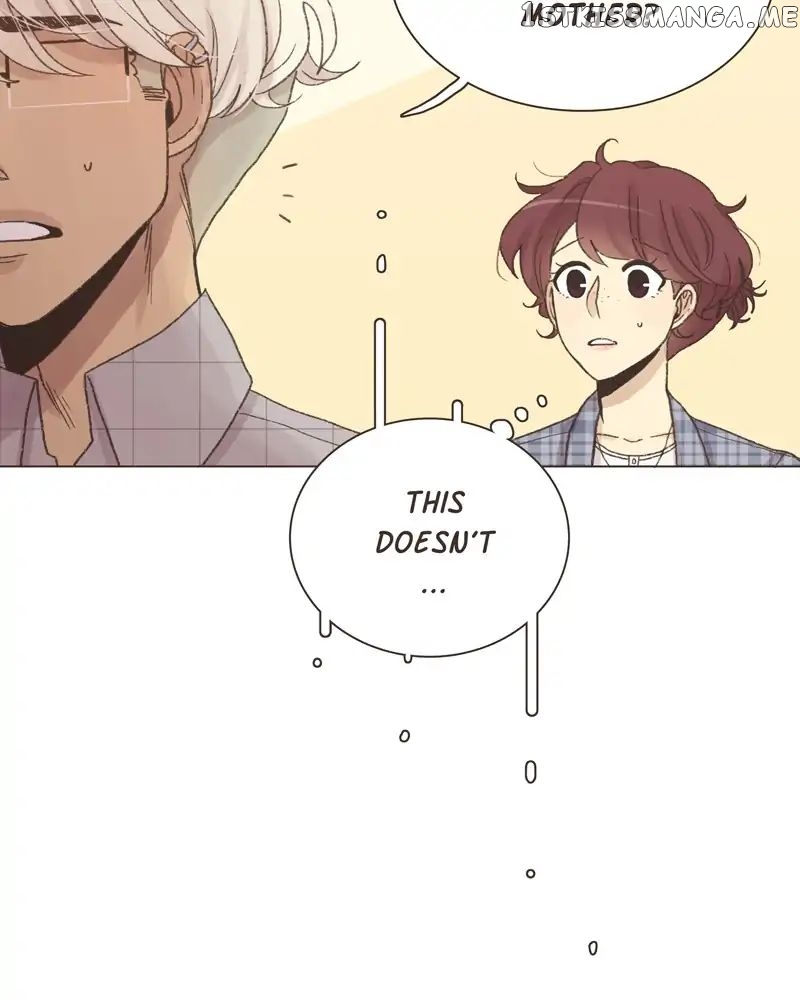 Gourmet Hound chapter 52 - page 24