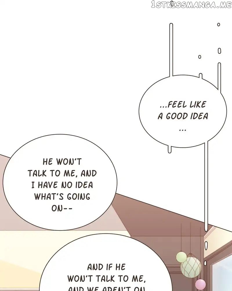 Gourmet Hound chapter 52 - page 25