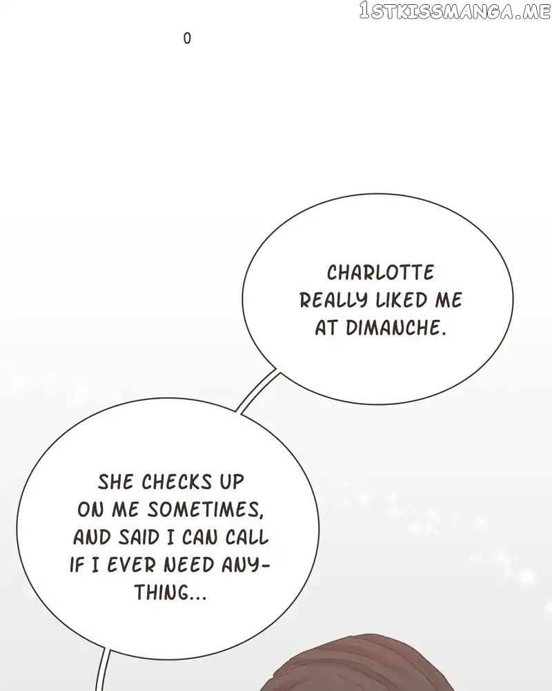 Gourmet Hound chapter 52 - page 27