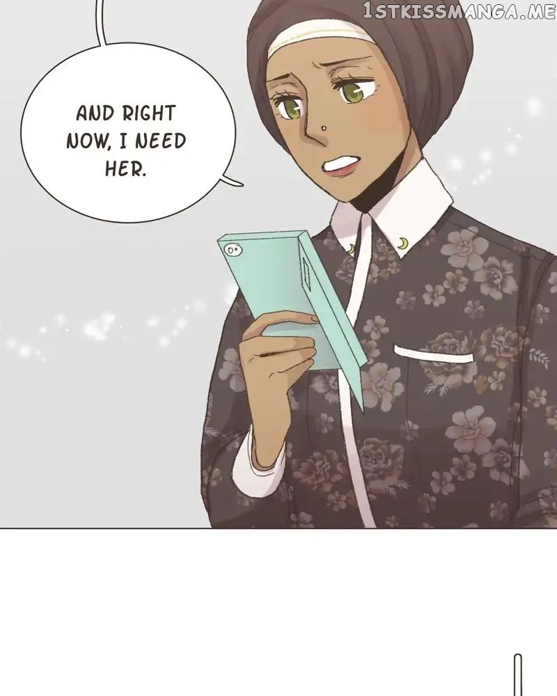 Gourmet Hound chapter 52 - page 28