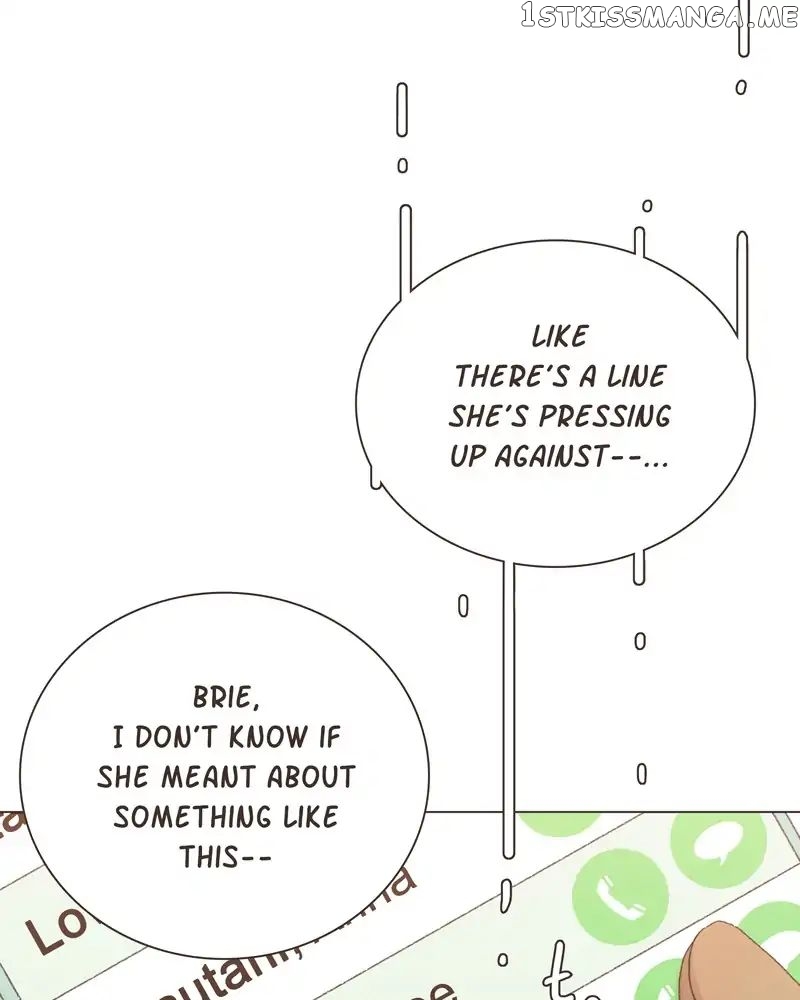 Gourmet Hound chapter 52 - page 29