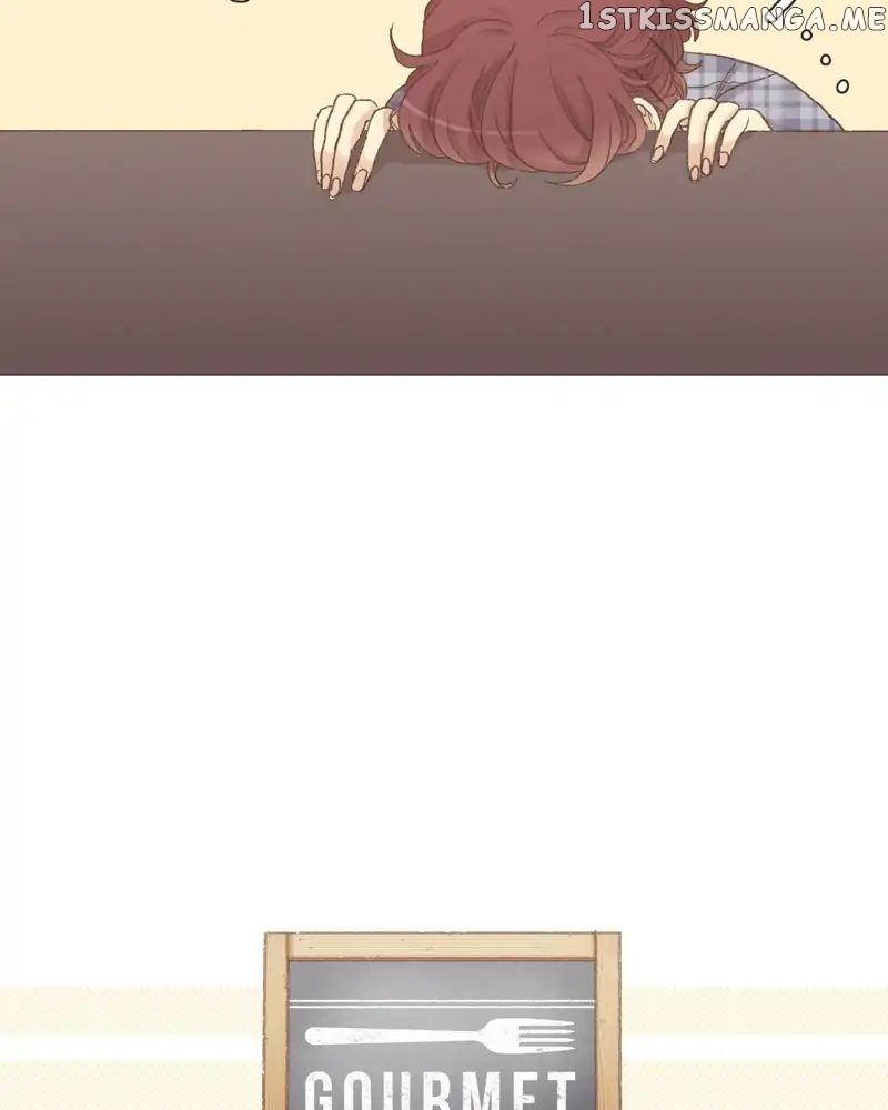 Gourmet Hound chapter 52 - page 3