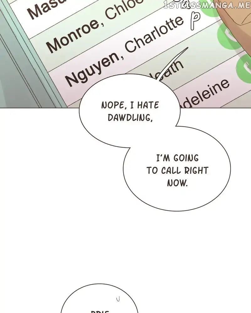 Gourmet Hound chapter 52 - page 30