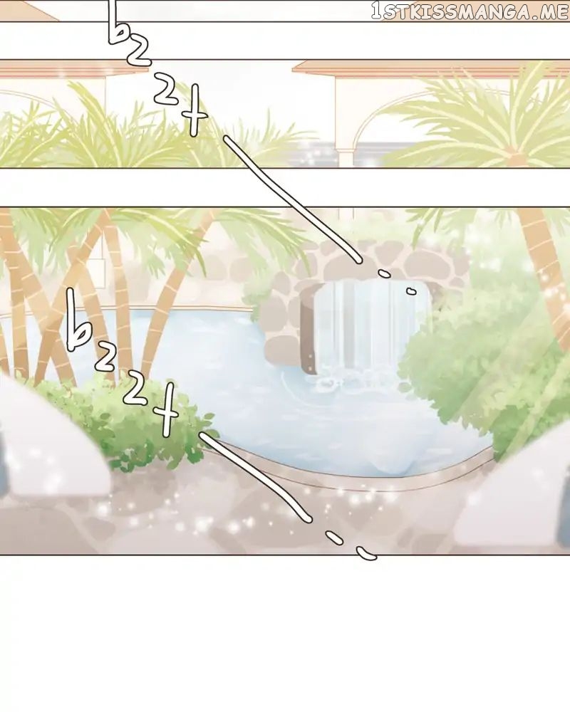 Gourmet Hound chapter 52 - page 32