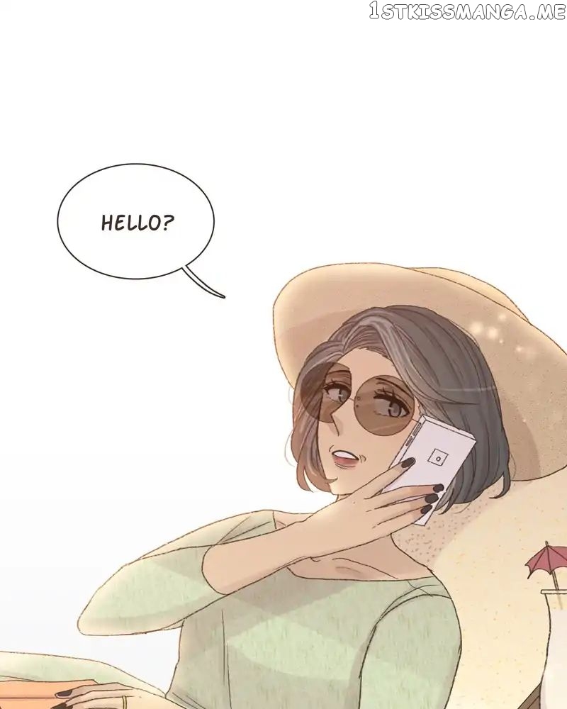 Gourmet Hound chapter 52 - page 35