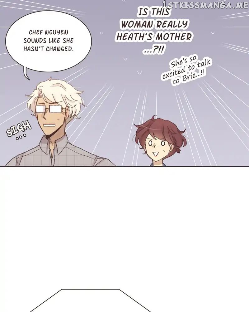 Gourmet Hound chapter 52 - page 41
