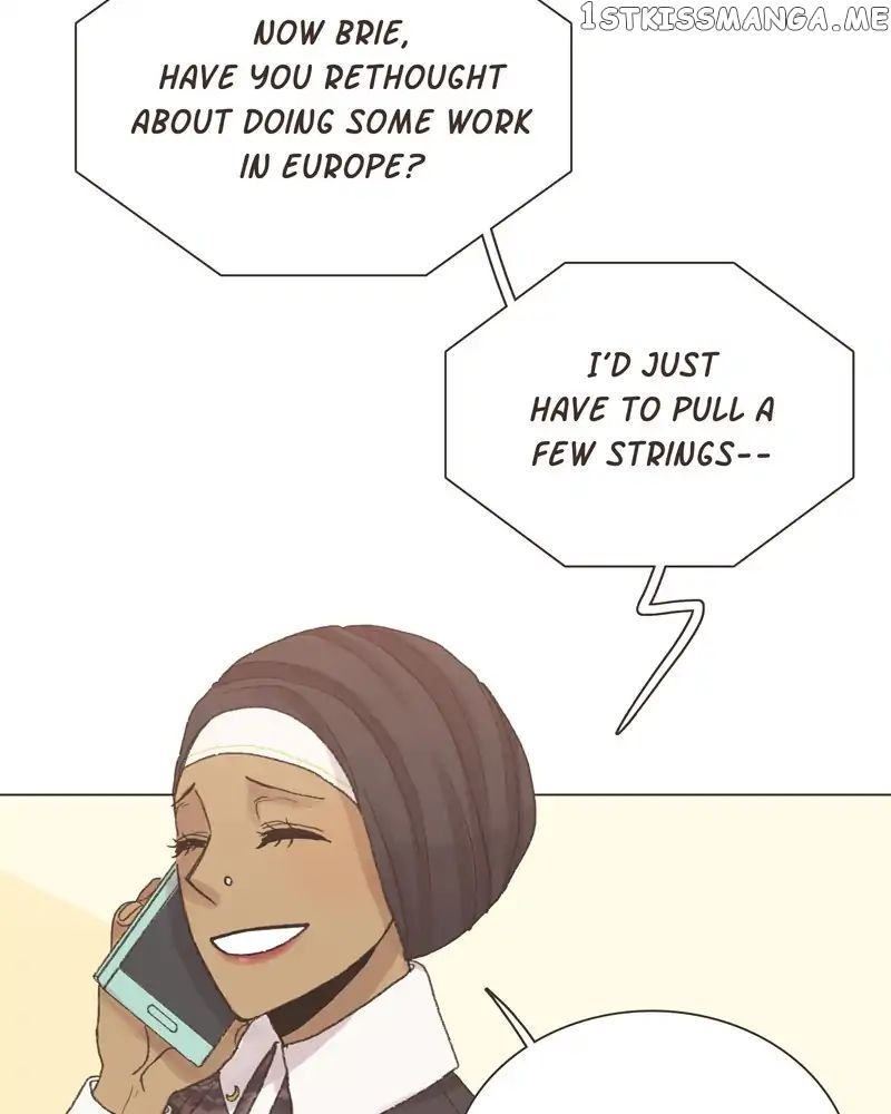 Gourmet Hound chapter 52 - page 42