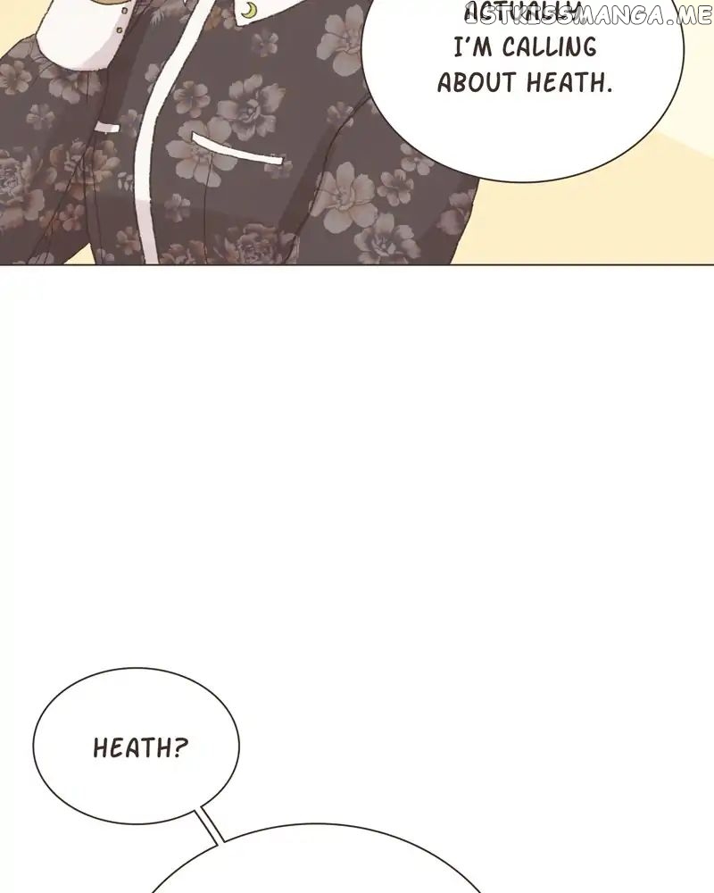 Gourmet Hound chapter 52 - page 43