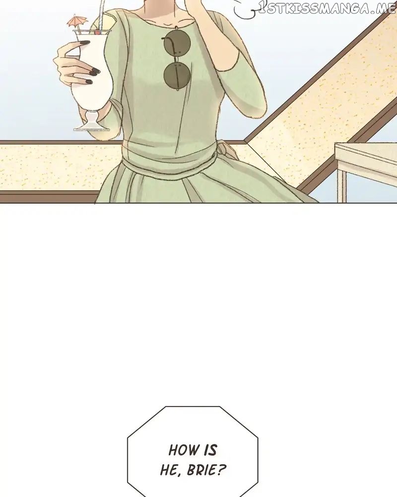 Gourmet Hound chapter 52 - page 45