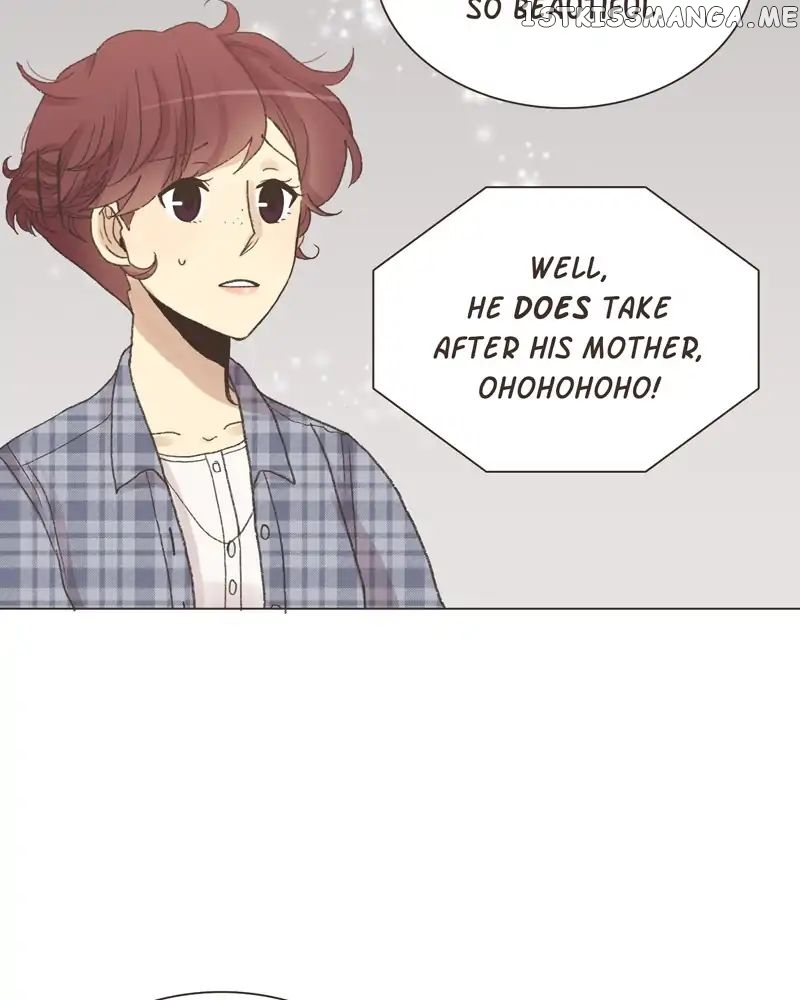 Gourmet Hound chapter 52 - page 48