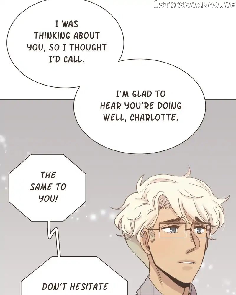 Gourmet Hound chapter 52 - page 49