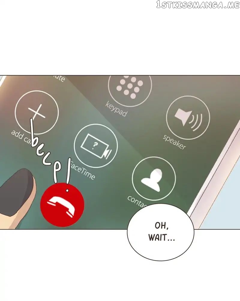 Gourmet Hound chapter 52 - page 51