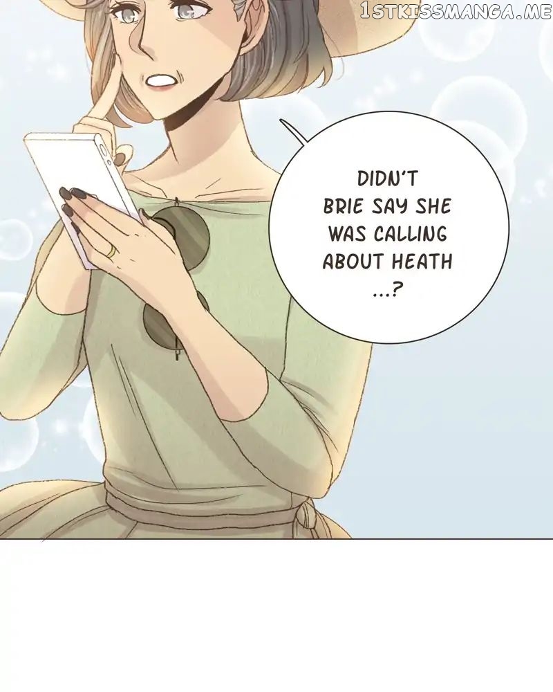 Gourmet Hound chapter 52 - page 53